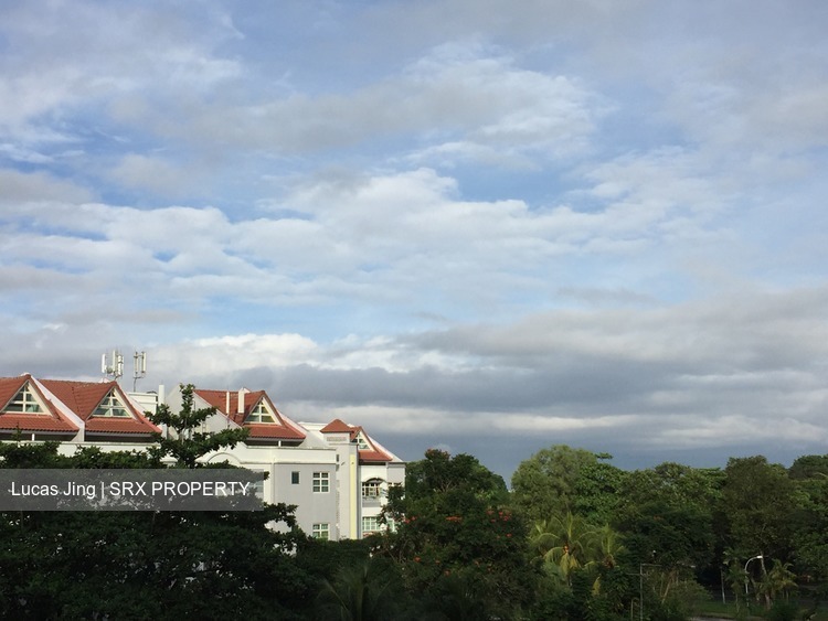 JLB Residences (D17), Apartment #157668302